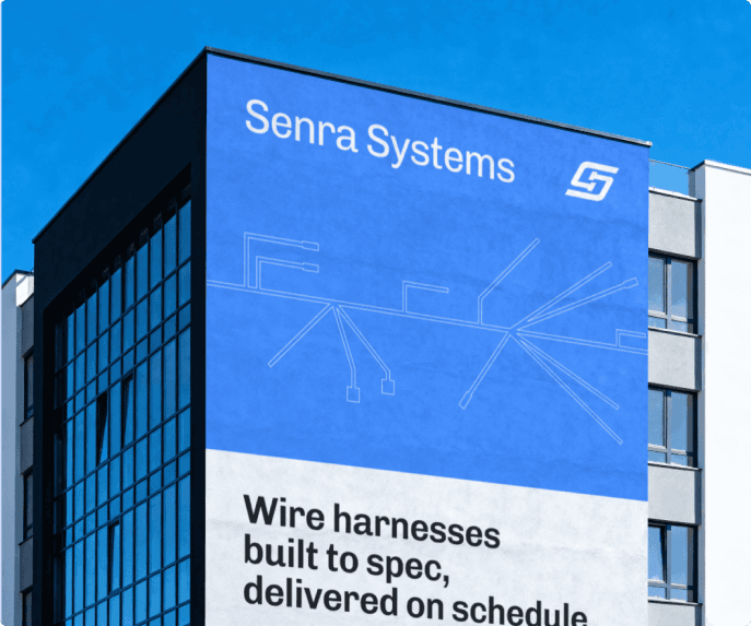 Senra Systems — image 1